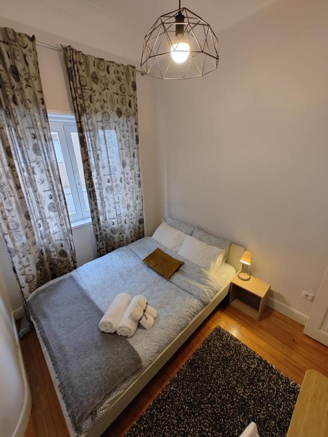 Casa Verissimo Порту Екстер'єр фото